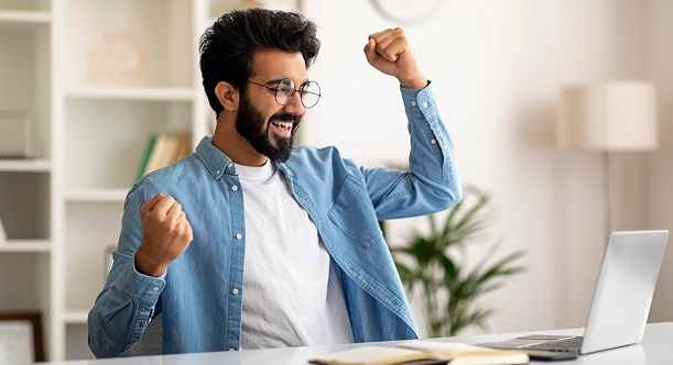 Scalable Growth That Matches Your Pace